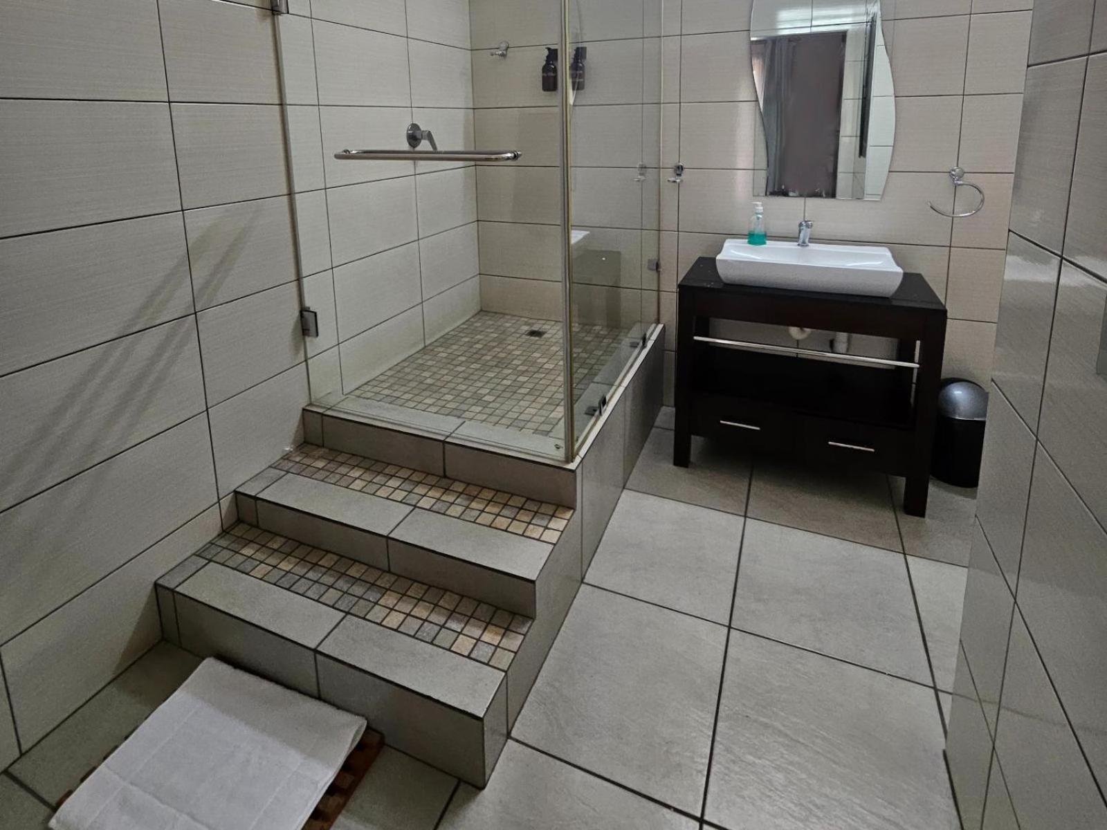 Bokmakierie Place Modimolle Exteriör bild